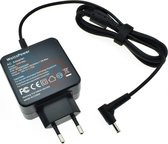 Laptop Adapter 33W (19V-1.75A) 4.0x1.35mm voor Asus X102B
