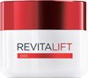 foto van L'Oréal Paris Revitalift Dagcrème - 50 ml