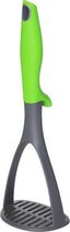 Rainbow Aardappelstamper - Pureestamper - Stamper - Groen