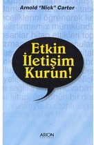 Etkin İletişim Kurun!
