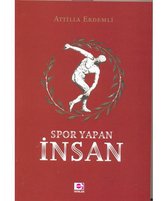 Spor Yapan İnsan