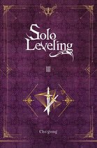Solo Leveling (novel) 3 - Solo Leveling, Vol. 3 (novel)