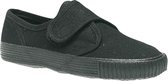 Dek Mens Junior Touch Fastening Plimsoll