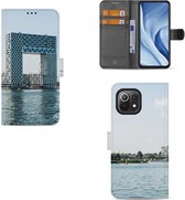 Xiaomi Mi 11 Lite Fotohoesje Maken