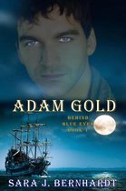 Behind Blue Eyes 1 - Adam Gold