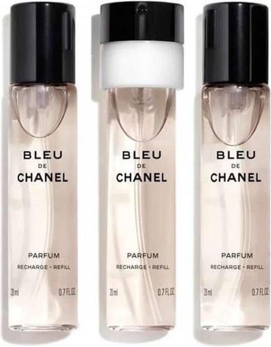 chanel spray refill