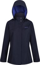Regatta Daysha Jas - Dames - Blauw - Maat XL