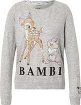 Frogbox sweatshirt bambi Gemengde Kleuren-S (M)