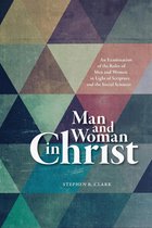 Man and Woman in Christ