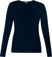 BASE LEVEL Yare Jersey Shirt - Dark Blue - maat 48