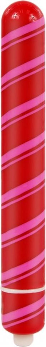 Goedkoopste Candy Stick - Red