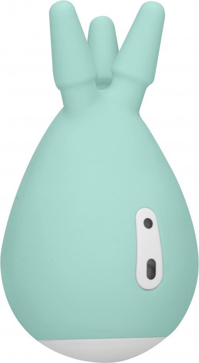Goedkoopste Clitoral Stimulator - Luscious - Green