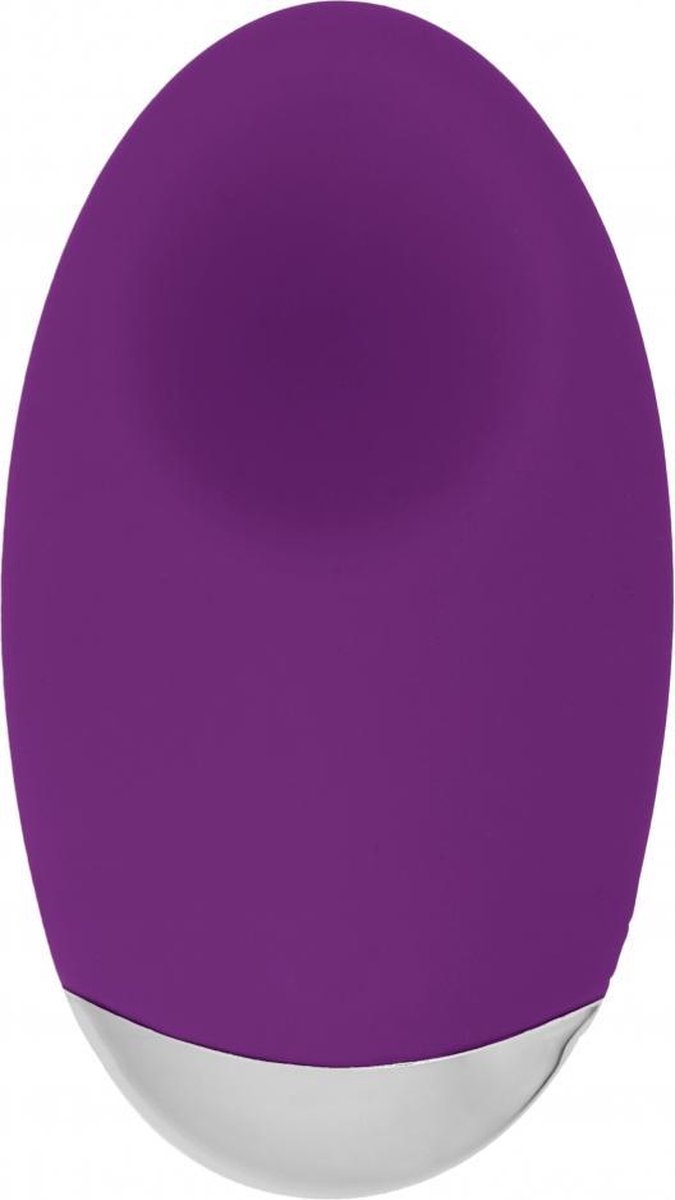 Goedkoopste YNEZ Hand-hold vibe - Purple