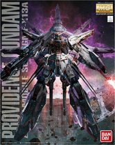 Gundam: Master Grade - Providence Gundam 1:100 Scale Model Kit
