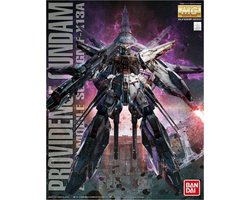 Gundam: Master Grade - Providence Gundam 1:100 Scale Model Kit