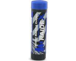 Raidex Merkstift - Blauw