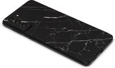 ScreenSafe Skin Galaxy S21 Plus Black Marble