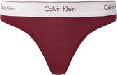 Calvin Klein Thong QF6136E