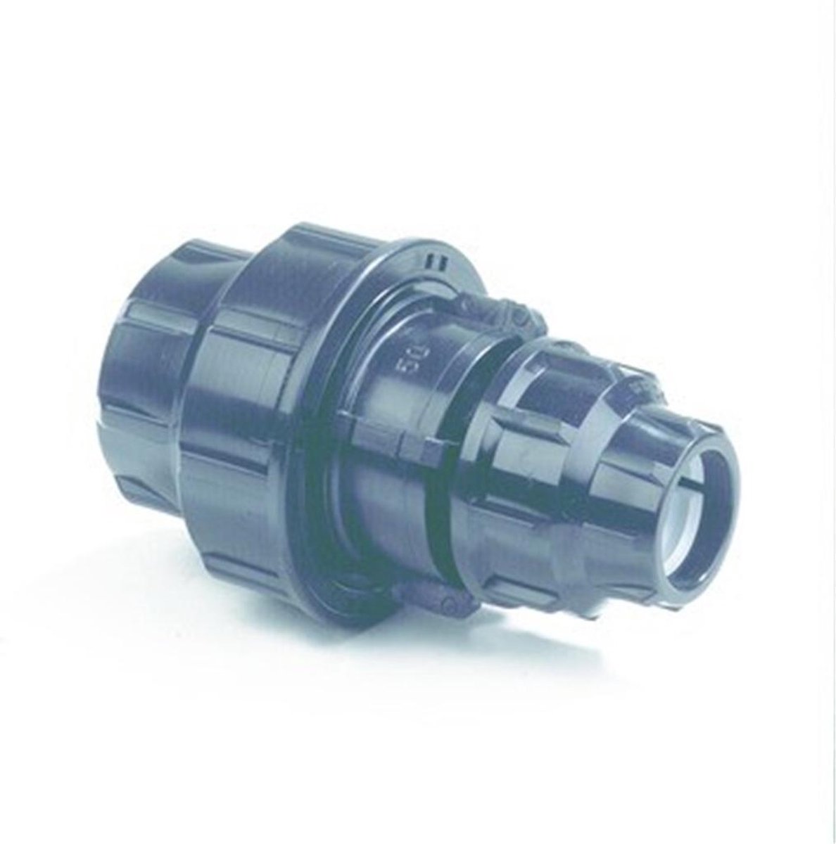 Koppeling Tyleen Pe 20X25Mm