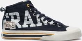 Beta High sneakers blauw - Heren - Maat 45