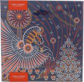 Hermes Terre D'hermes Eau Intense Vetiver Giftset 220 Ml For Men