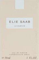 Bol.com Elie Saab Le Parfum 30 ml - Eau de Parfum - Damesparfum aanbieding