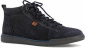 s.Oliver Heren Half laarsje 5-5-15100-27 805 blauw Maat: 41 EU