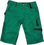 Excess korte broek Champ (792) - Groen | Grijs - 58