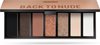 Pupa - Make up Stories Compact Eyeshadow Palette  - Back to Nude 001