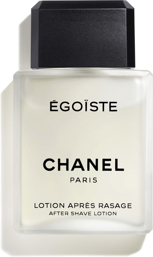 Chanel Egoiste Pour Homme After Shave Lotion