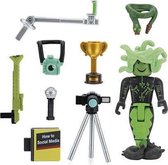 Playset Roblox Avatar Actiefiguren