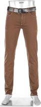 Alberto  Jeans - 4247-1383 Pipe DS Coloured Dual FX Camel (Maat: 32/32)