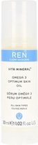 Gezichtsolie Ren Clean Skincare (30 ml)
