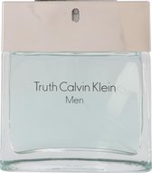 Bol.com Calvin Klein Truth - 100ml - Eau de toilette aanbieding