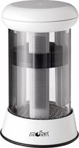 Rasp met container (Gerececonditioneerd C)
