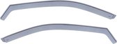 Winddeflector DGA 22024 Frontaal Binnenkant (2 pcs)
