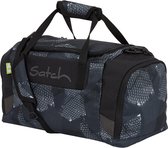 Satch Duffle Bag infra grey