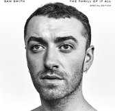 Sam Smith - The Thrill Of It All (CD) (Deluxe Edition)