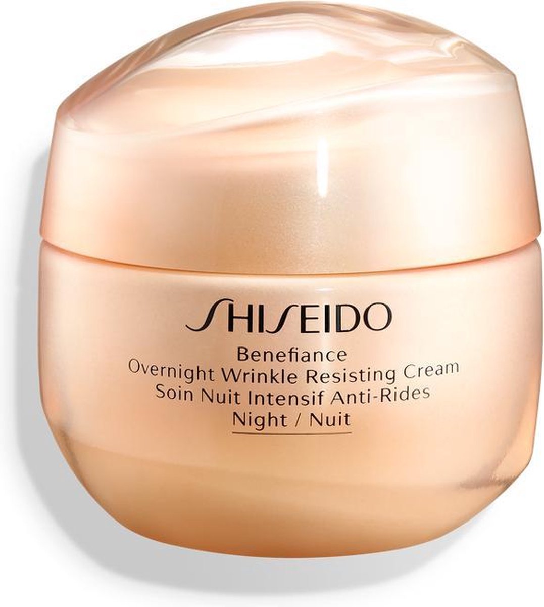 shiseido wrinkle resist 24 night emulsion