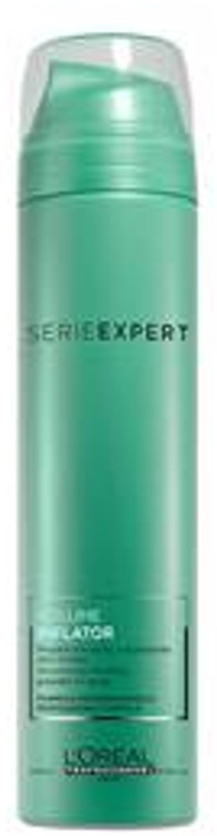 L’Oréal Paris Volume Inflator haarspray Vrouwen 250 ml
