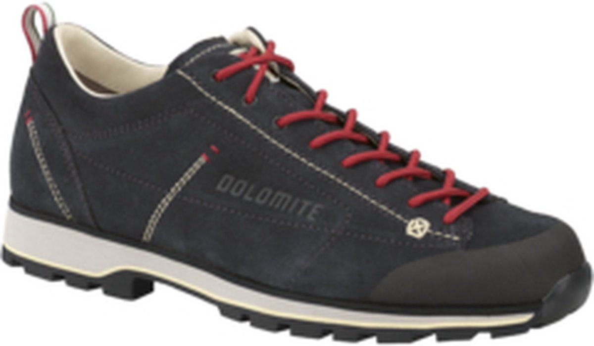 Dolomite Veterschoenen Blauw