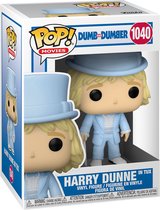 DUMB & DUMBER - Bobble Head POP N° 1040 - Harry Dunne in Tux