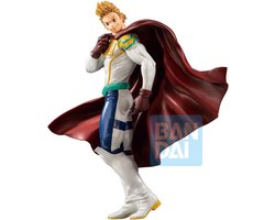 Ichibansho My Hero Academia: Next Generations! Feat Smash Rising - Mirio Togata (20cm) Statue (16156)