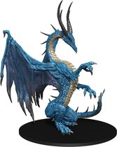 Blue Dragon - Deep Cuts
