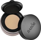 BABOR Face Make-up Mineral Powder Foundation  01 Light 20gr