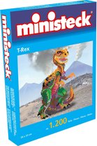 Ministeck T-Rex