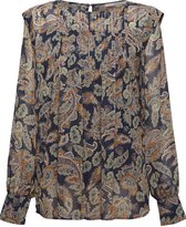 Esprit casual 091EE1F303 - Lange mouwen voor Vrouwen - Maat 42