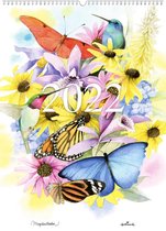 Marjolein Bastin Kalender 2022 XL