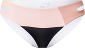 Roxy bikinibroek paradiso Zwart-Xs