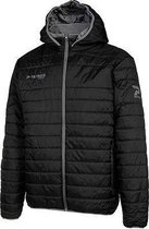 Patrick Force Coachvest Heren - Zwart / Grijs | Maat: M